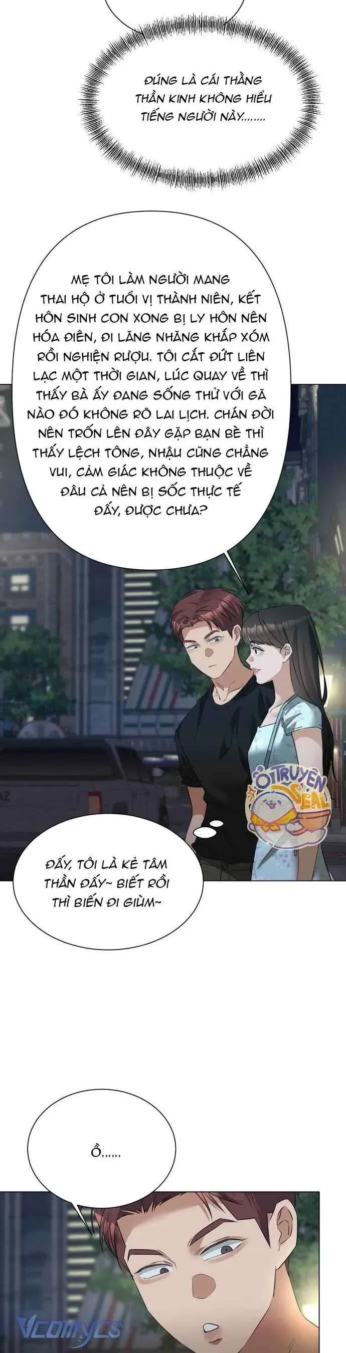 Chàng Romeo Của Chúng Ta Chapter 14 - 40
