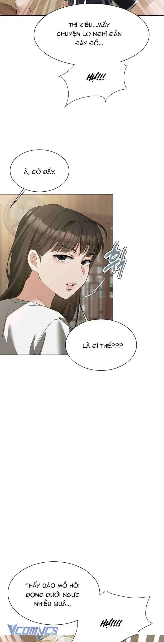 Chàng Romeo Của Chúng Ta Chapter 14 - 5