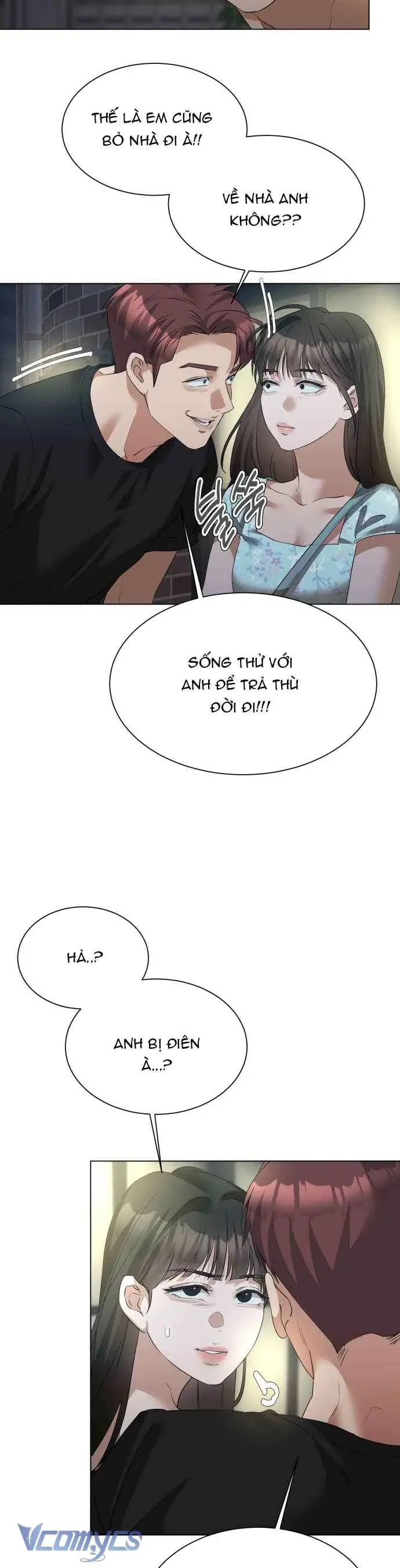 Chàng Romeo Của Chúng Ta Chapter 14 - 41