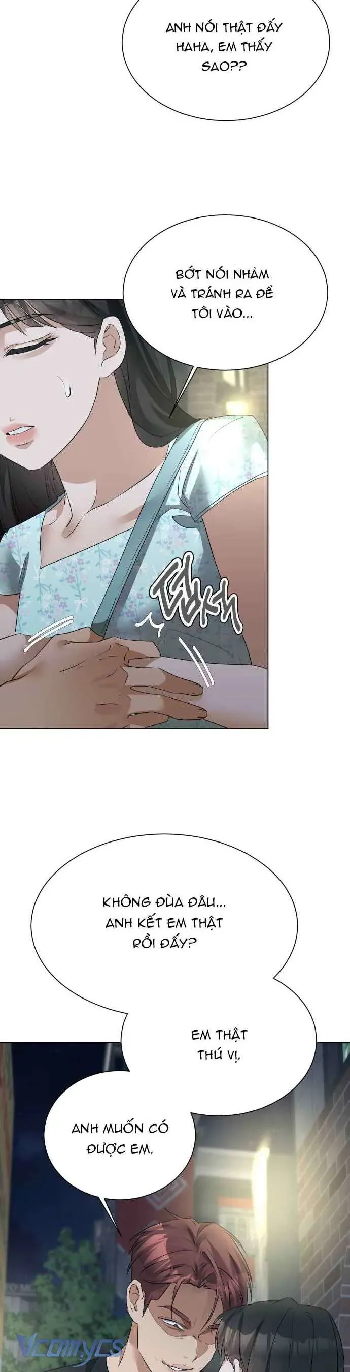 Chàng Romeo Của Chúng Ta Chapter 14 - 42