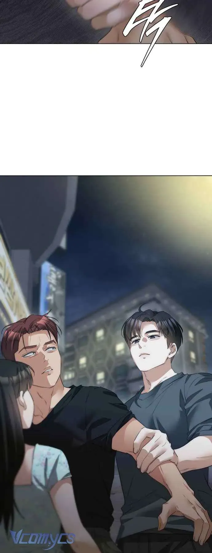 Chàng Romeo Của Chúng Ta Chapter 14 - 50