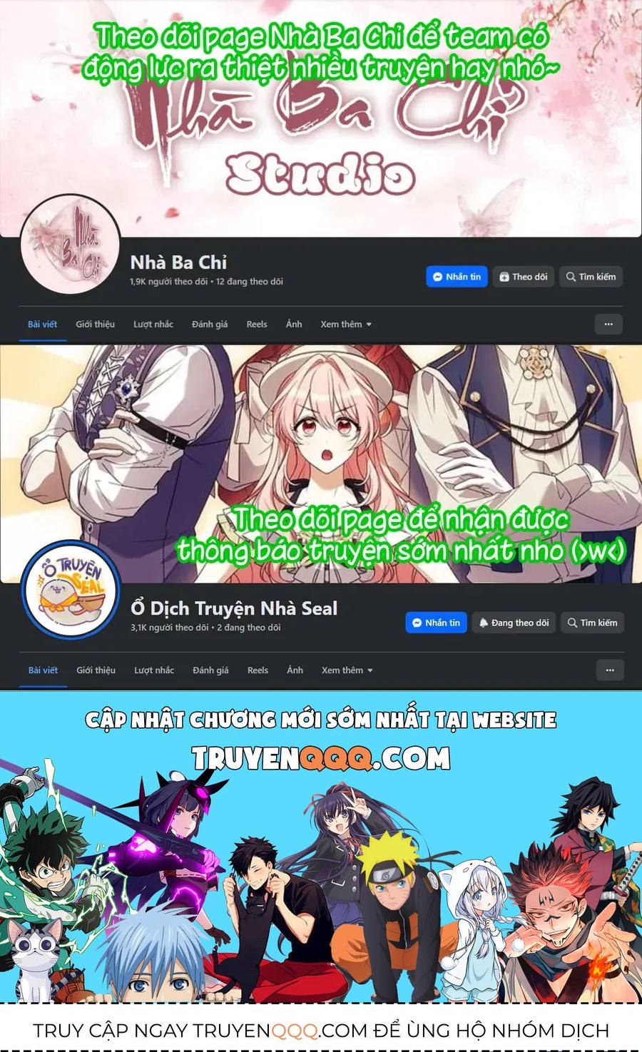 Chàng Romeo Của Chúng Ta Chapter 14 - 53