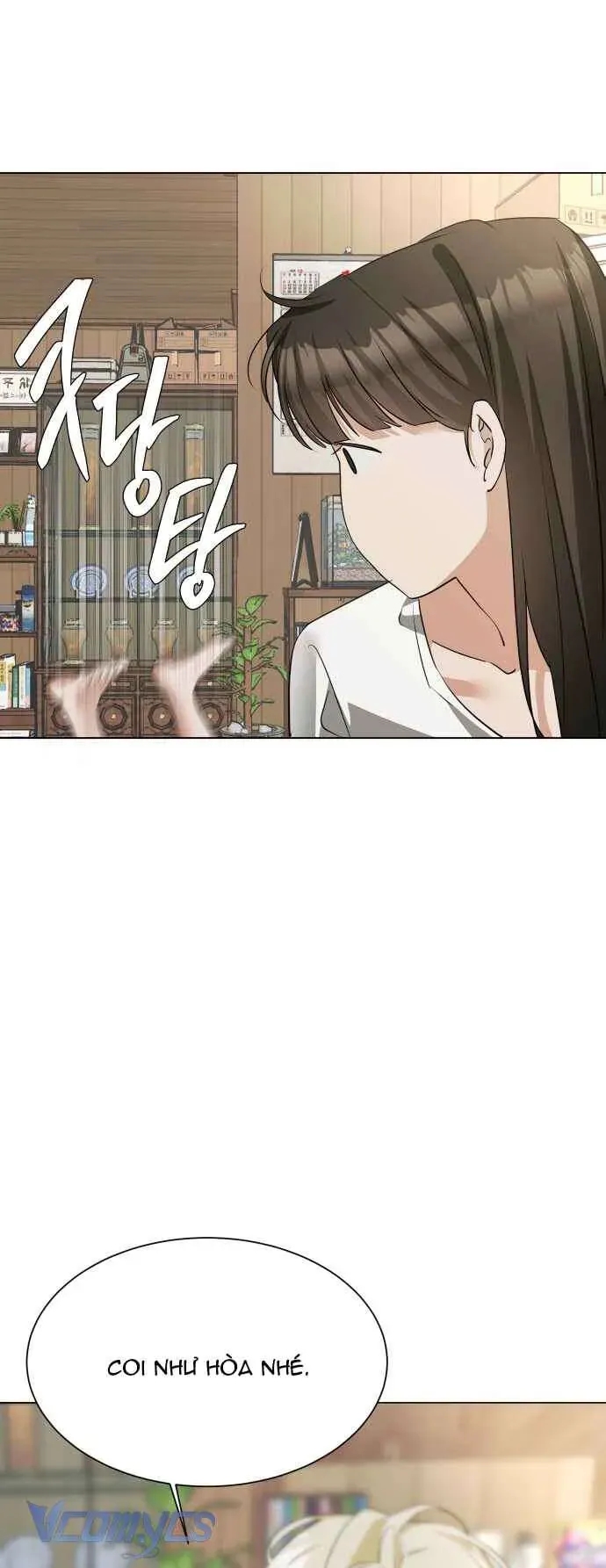 Chàng Romeo Của Chúng Ta Chapter 14 - 8