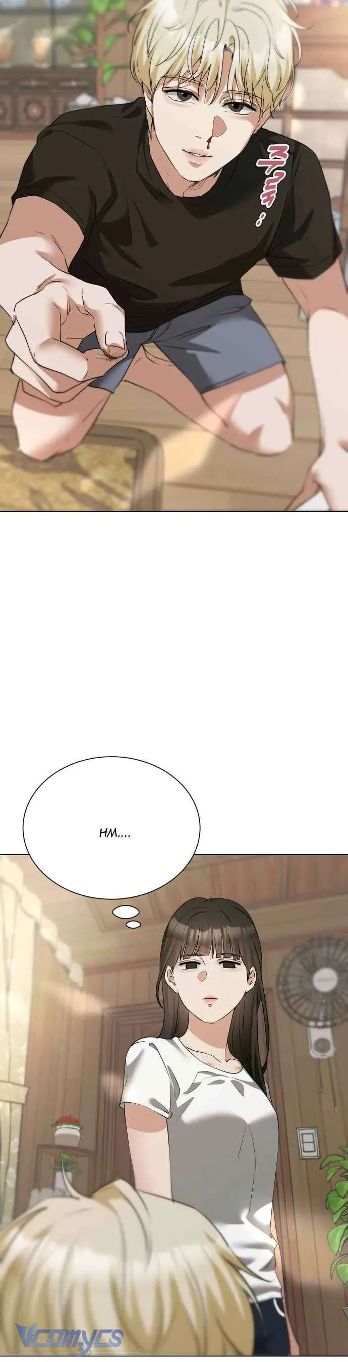 Chàng Romeo Của Chúng Ta Chapter 14 - 9