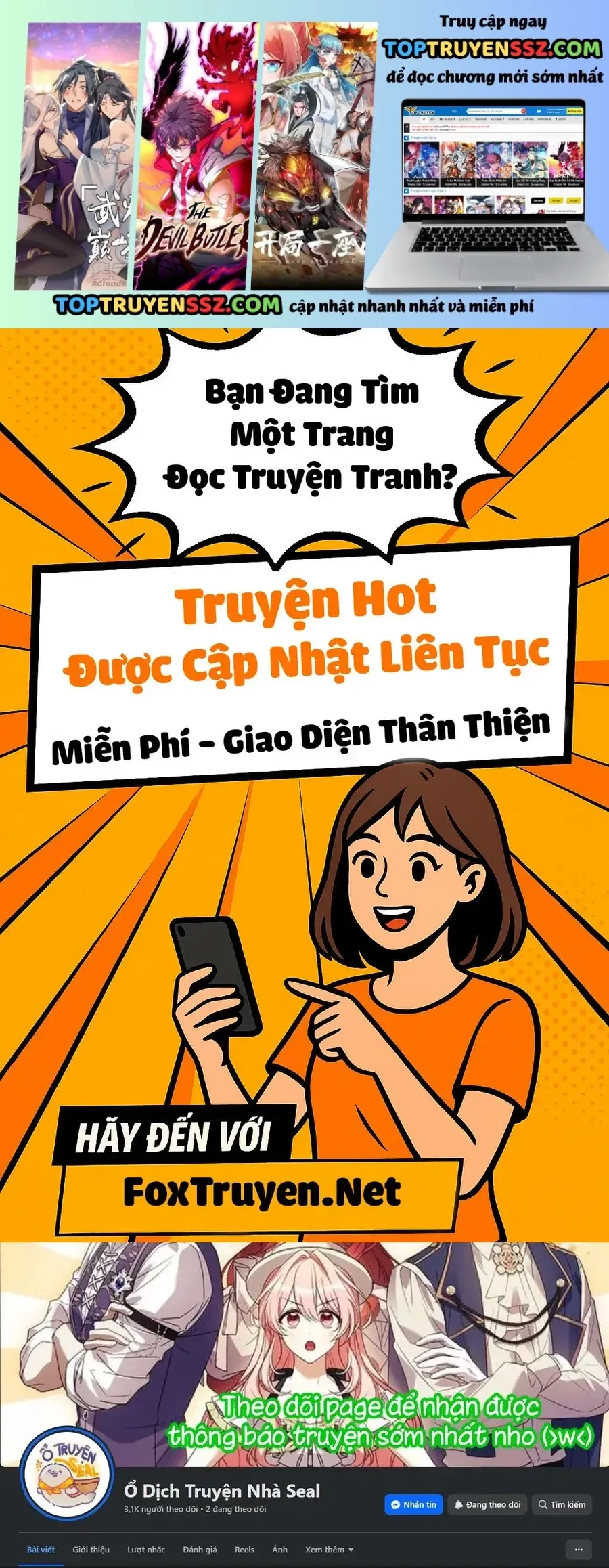 Chàng Romeo Của Chúng Ta Chapter 15 - 2