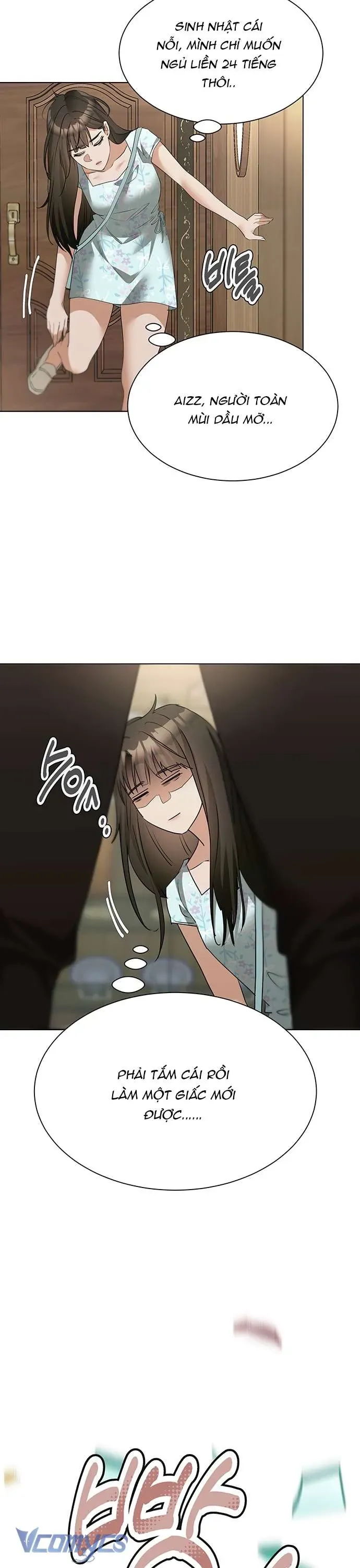 Chàng Romeo Của Chúng Ta Chapter 15 - 11