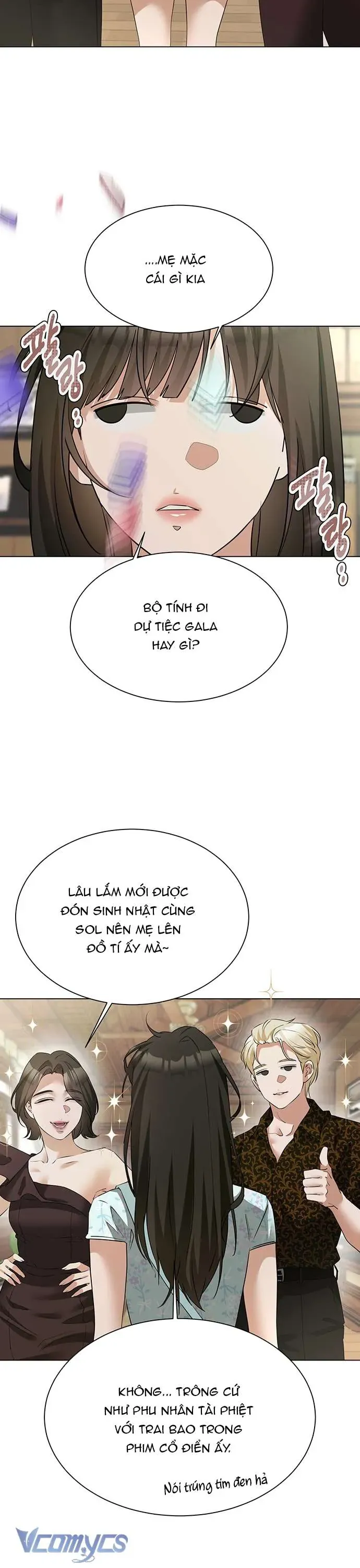 Chàng Romeo Của Chúng Ta Chapter 15 - 13