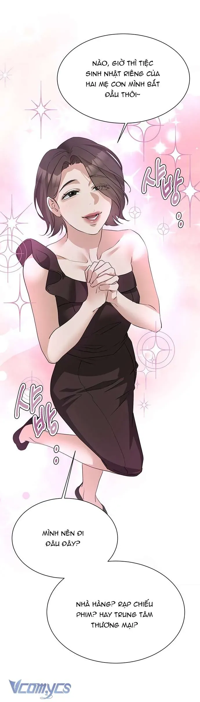 Chàng Romeo Của Chúng Ta Chapter 15 - 14