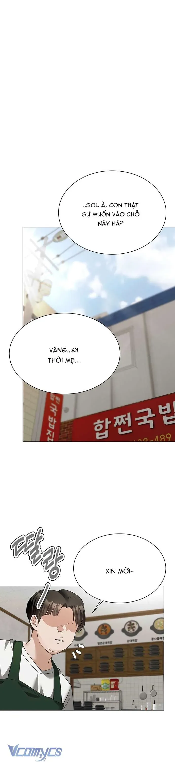 Chàng Romeo Của Chúng Ta Chapter 15 - 16