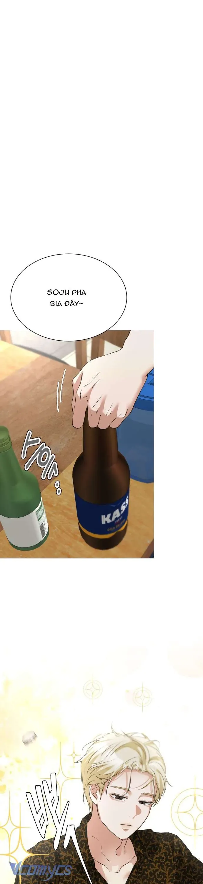 Chàng Romeo Của Chúng Ta Chapter 15 - 19