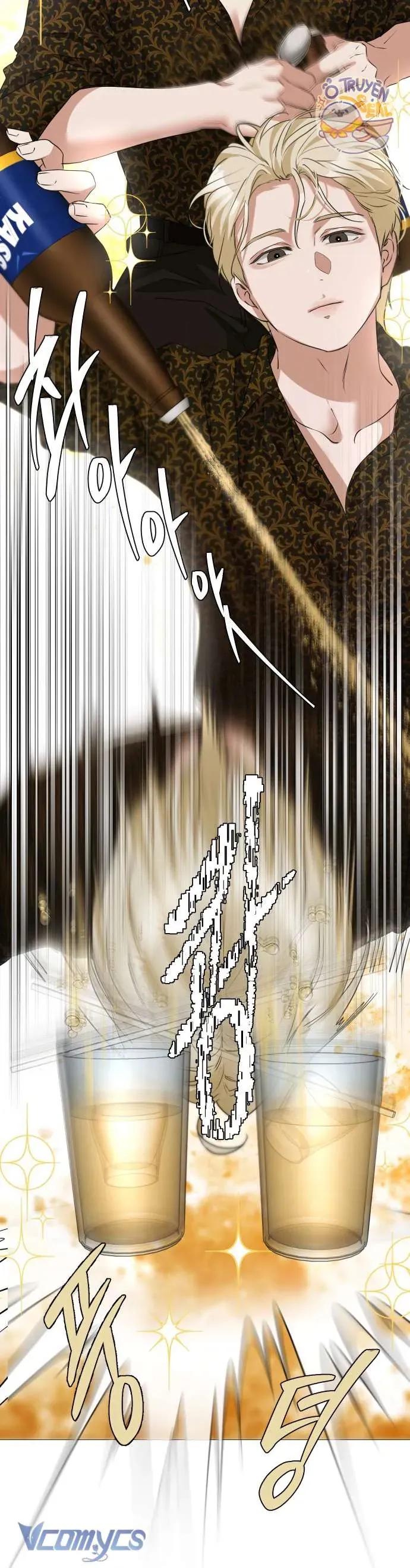 Chàng Romeo Của Chúng Ta Chapter 15 - 20