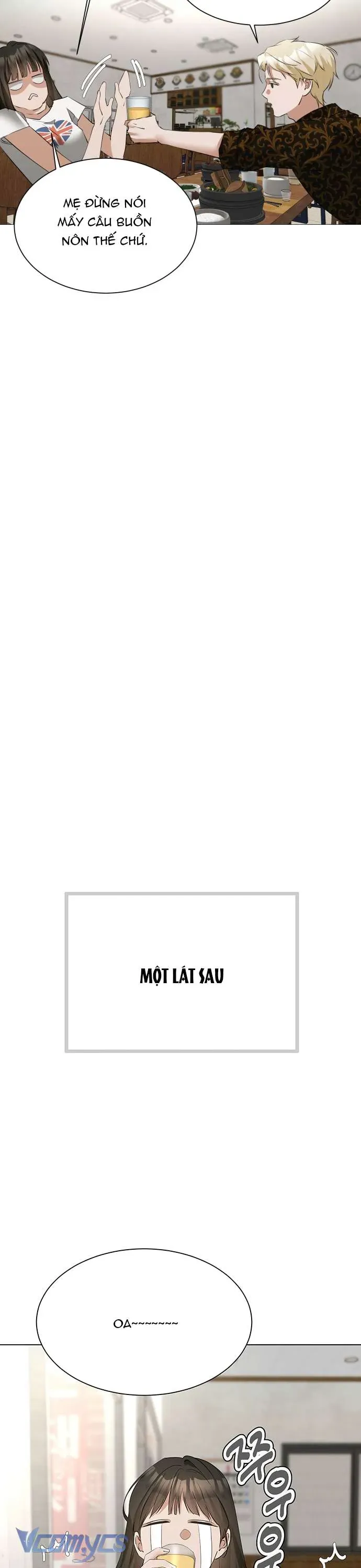 Chàng Romeo Của Chúng Ta Chapter 15 - 22