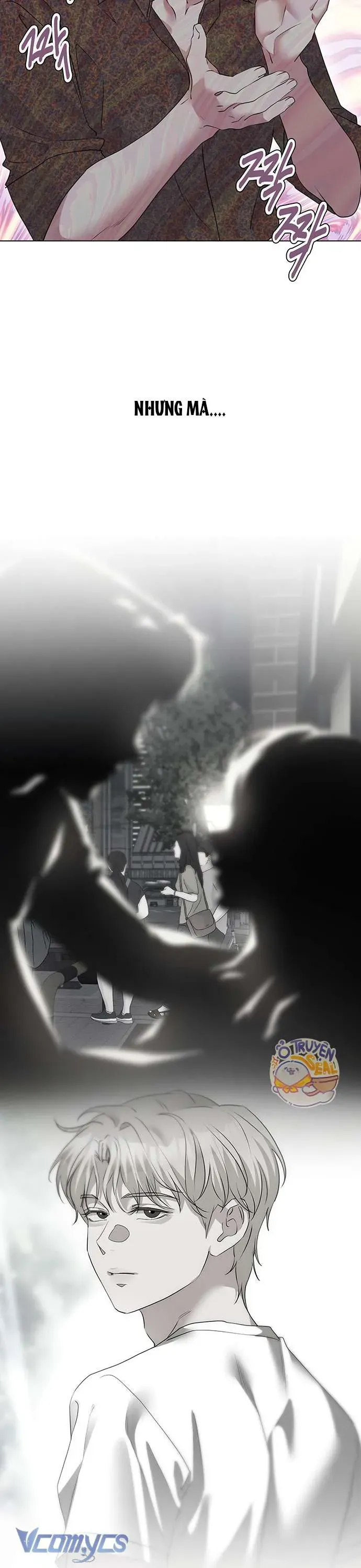Chàng Romeo Của Chúng Ta Chapter 15 - 24