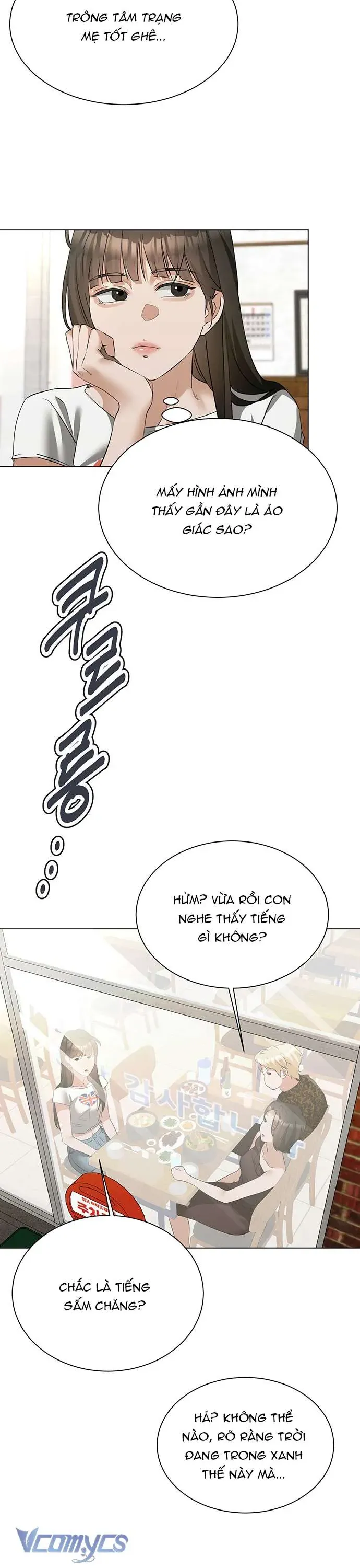 Chàng Romeo Của Chúng Ta Chapter 15 - 26