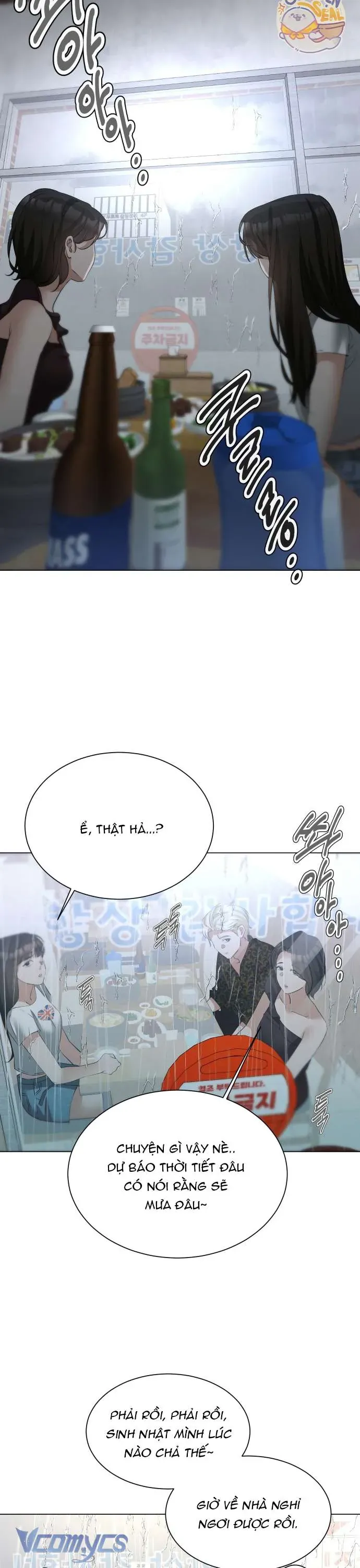 Chàng Romeo Của Chúng Ta Chapter 15 - 28