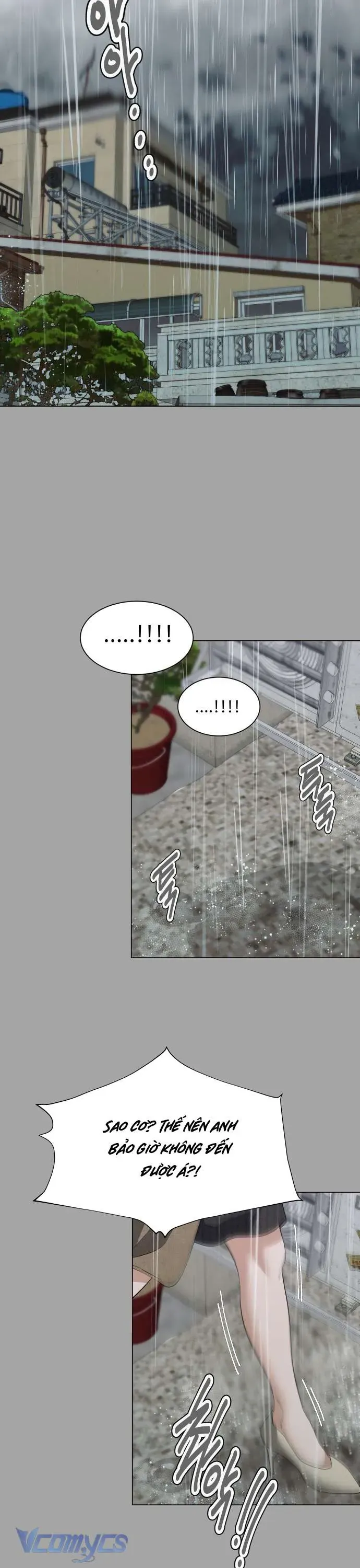 Chàng Romeo Của Chúng Ta Chapter 15 - 30