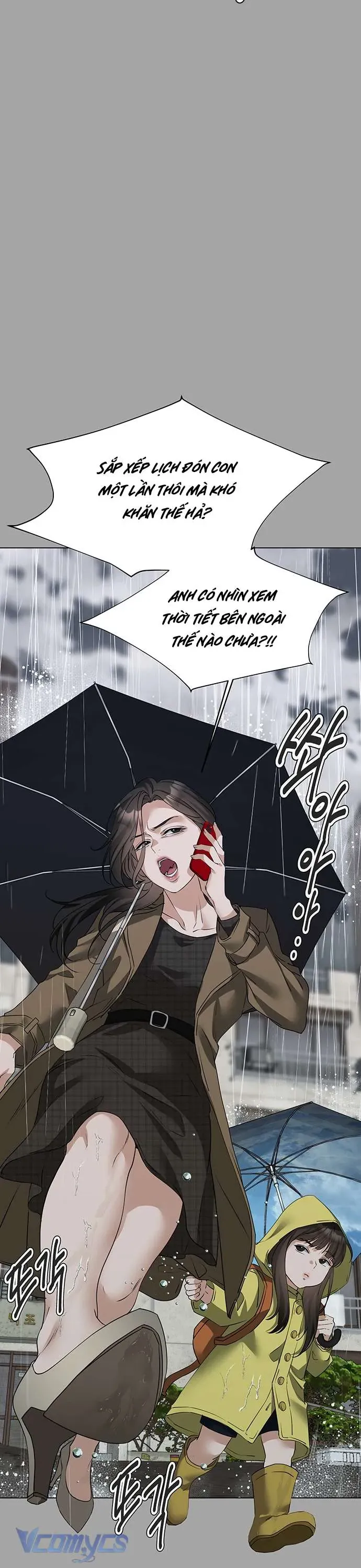 Chàng Romeo Của Chúng Ta Chapter 15 - 31