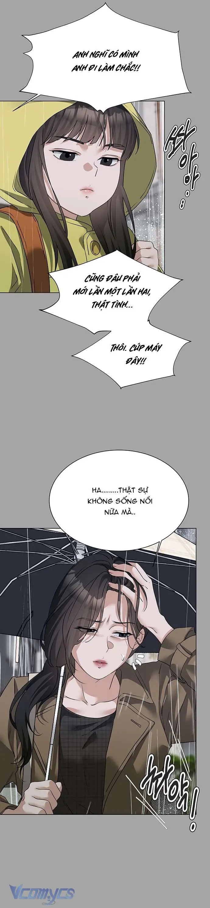 Chàng Romeo Của Chúng Ta Chapter 15 - 32