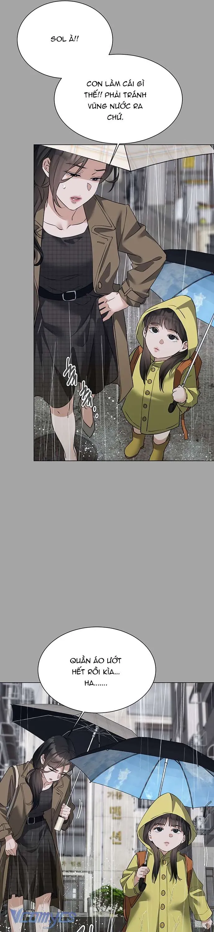 Chàng Romeo Của Chúng Ta Chapter 15 - 33