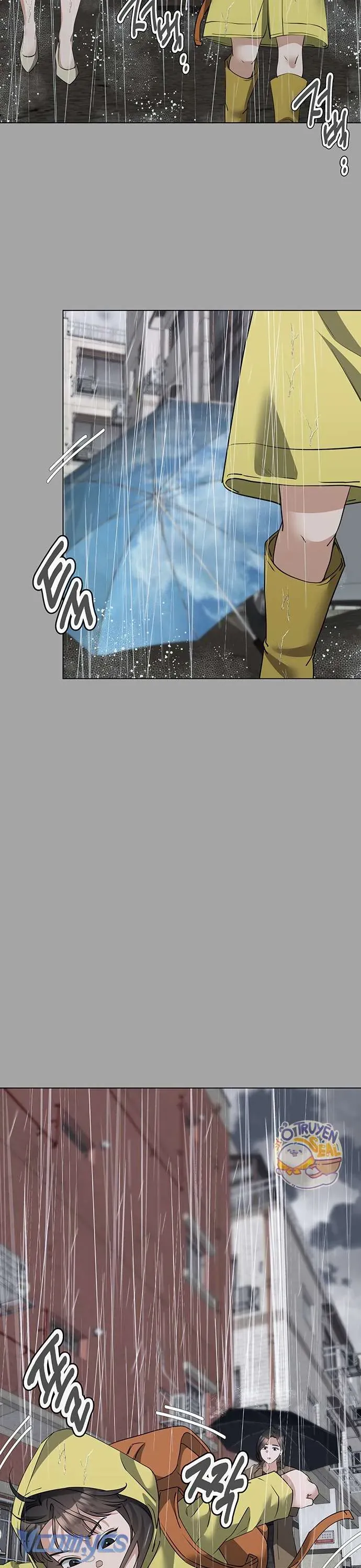 Chàng Romeo Của Chúng Ta Chapter 15 - 34