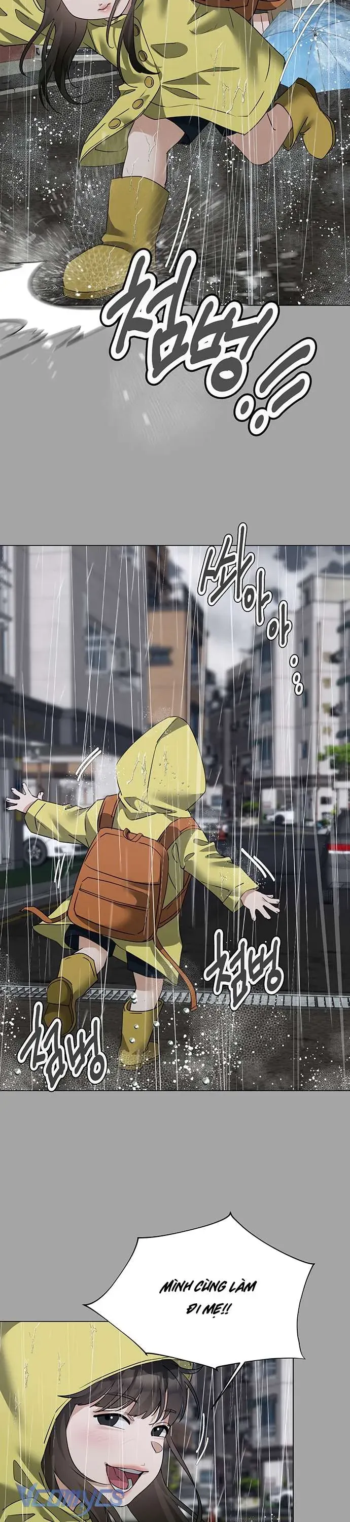 Chàng Romeo Của Chúng Ta Chapter 15 - 35