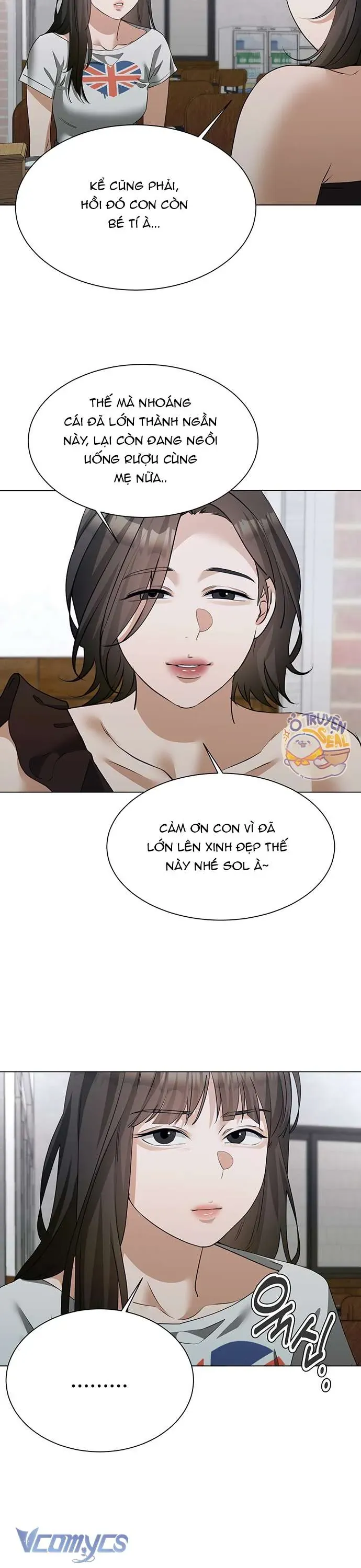 Chàng Romeo Của Chúng Ta Chapter 15 - 40