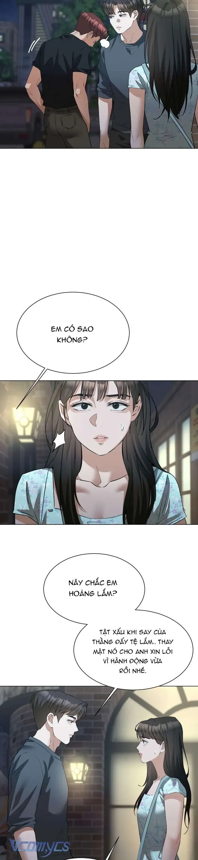 Chàng Romeo Của Chúng Ta Chapter 15 - 5