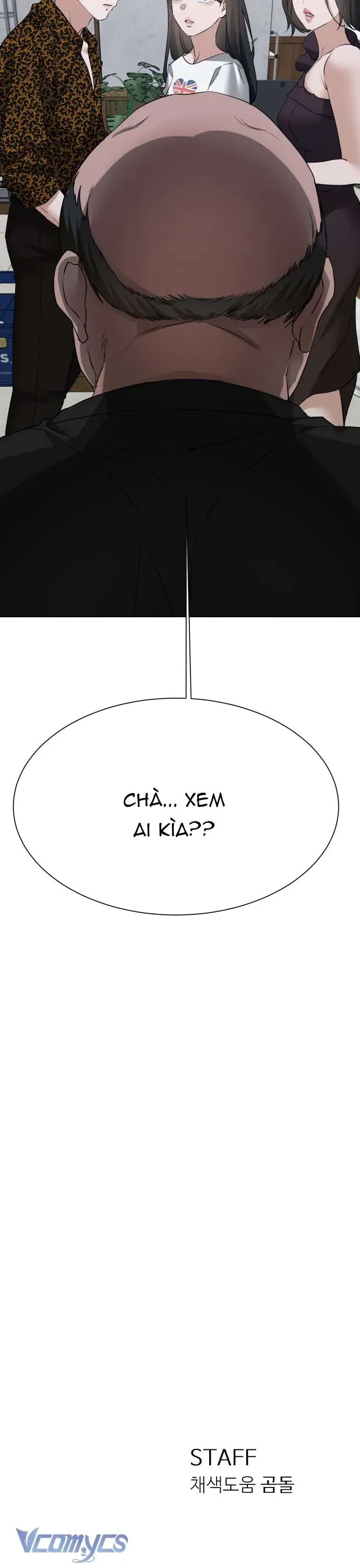 Chàng Romeo Của Chúng Ta Chapter 15 - 44