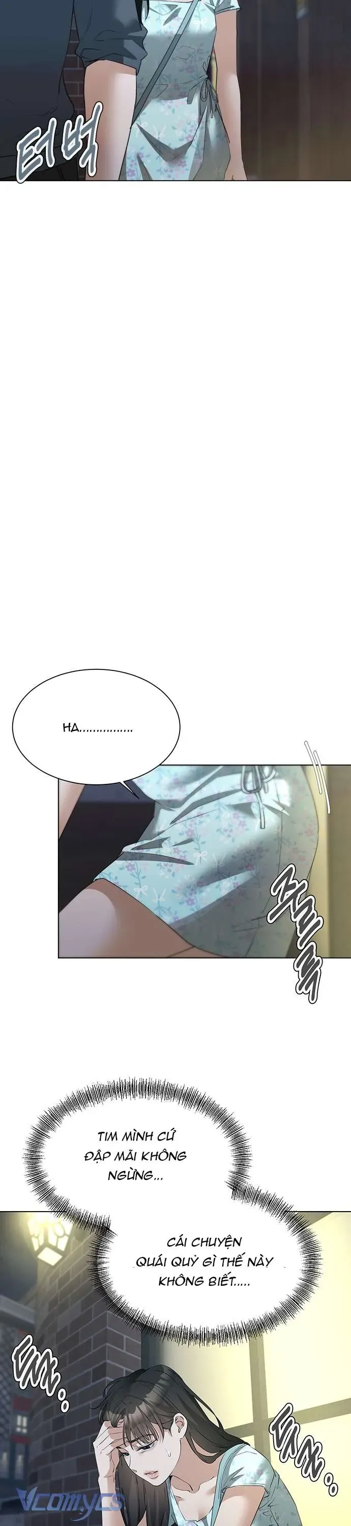 Chàng Romeo Của Chúng Ta Chapter 15 - 7