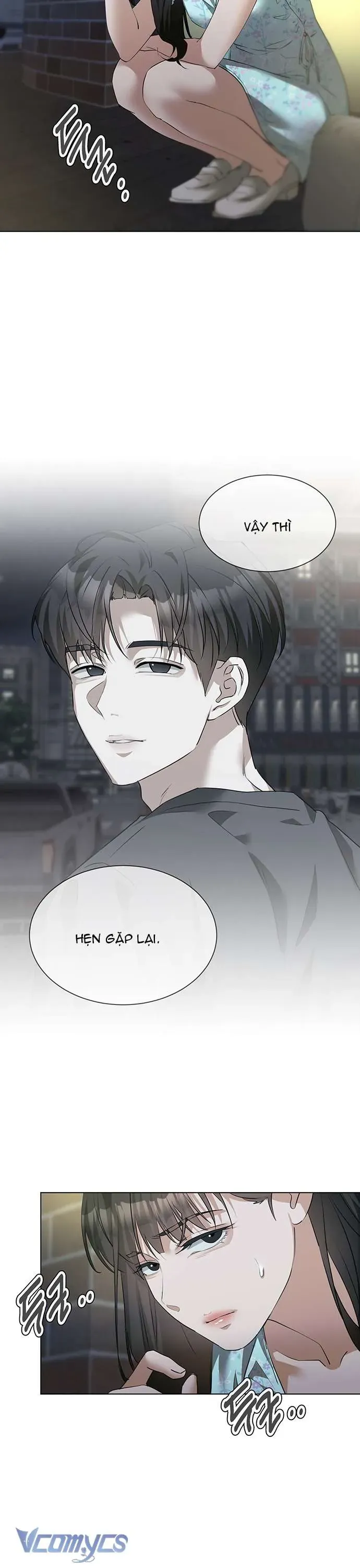 Chàng Romeo Của Chúng Ta Chapter 15 - 8