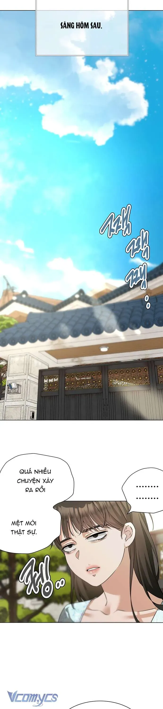 Chàng Romeo Của Chúng Ta Chapter 15 - 10