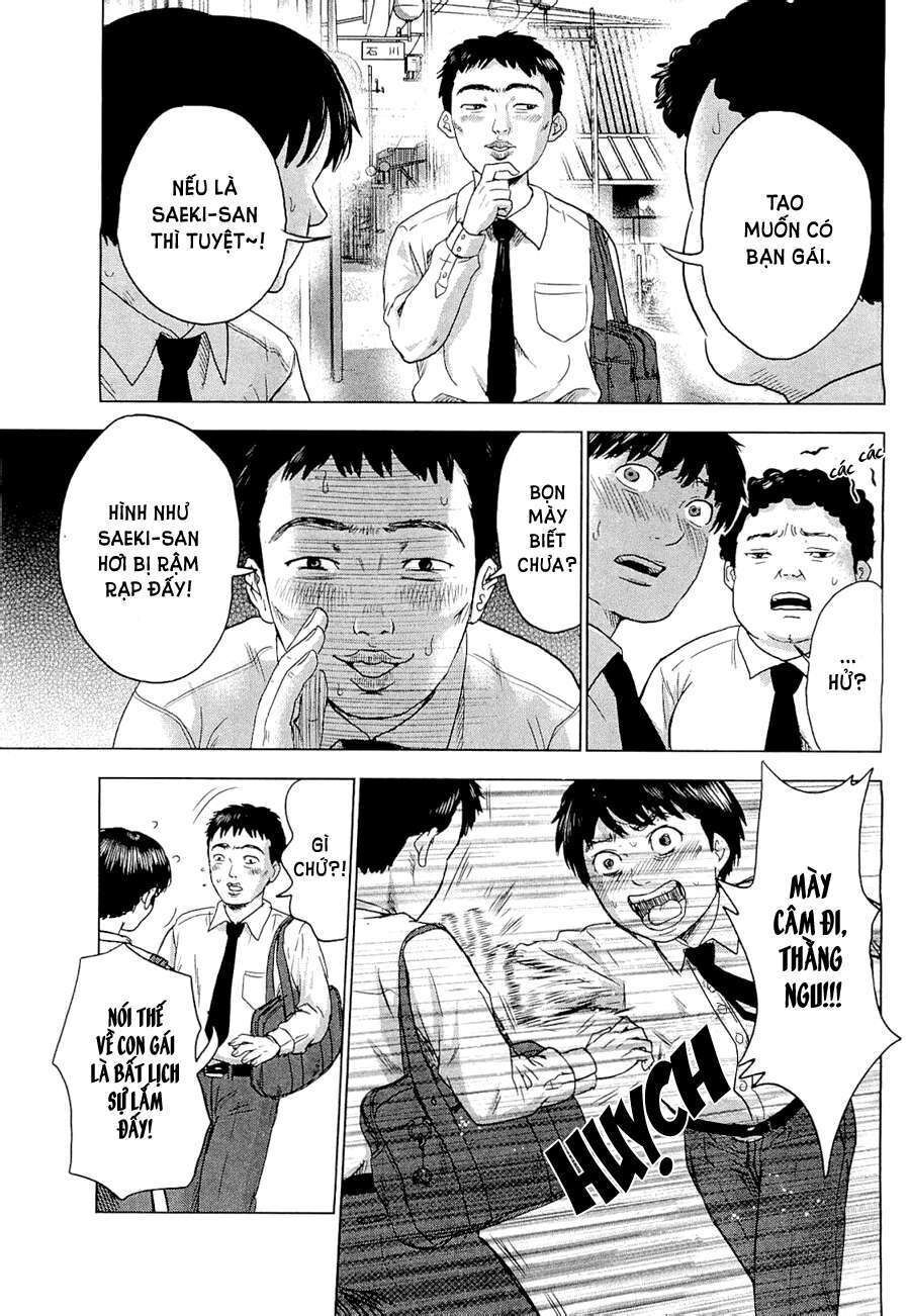 Aku No Hana – Những Bông Hoa Ác Chapter 1 - 16