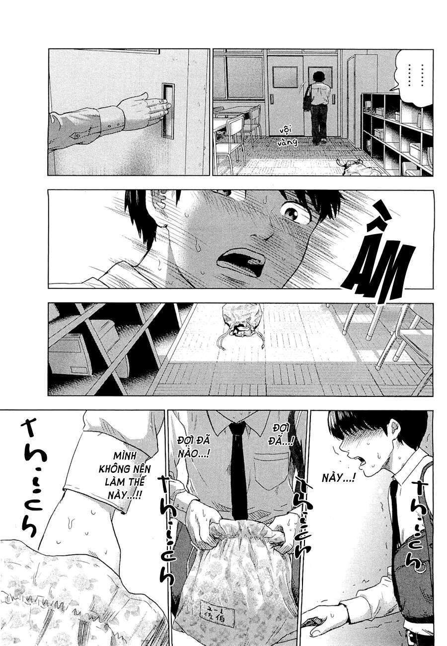 Aku No Hana – Những Bông Hoa Ác Chapter 1 - 22