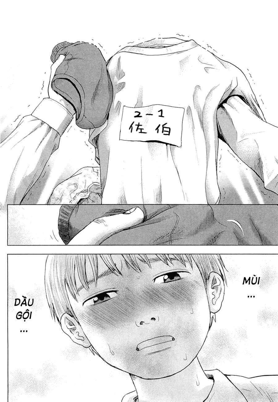 Aku No Hana – Những Bông Hoa Ác Chapter 1 - 23