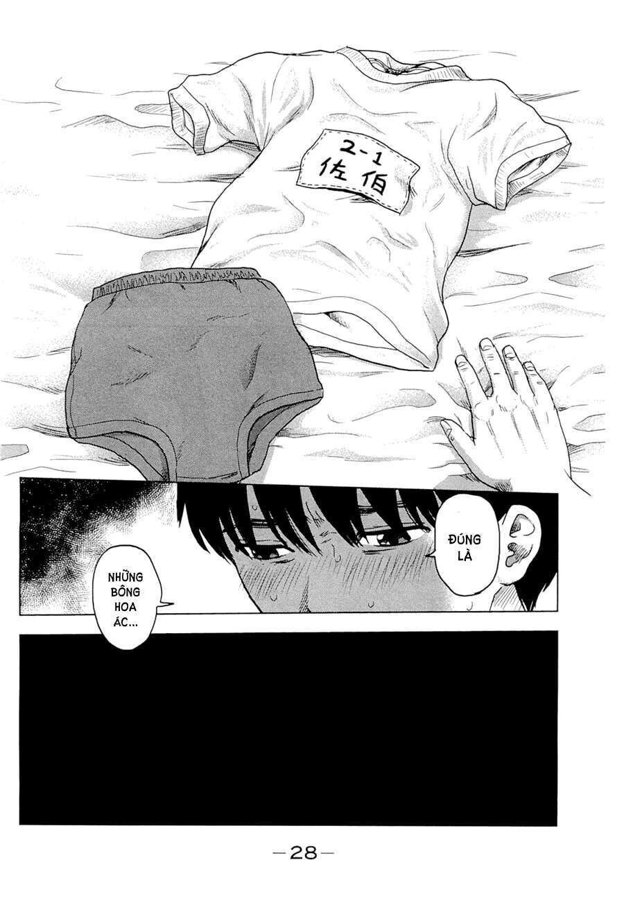 Aku No Hana – Những Bông Hoa Ác Chapter 1 - 29