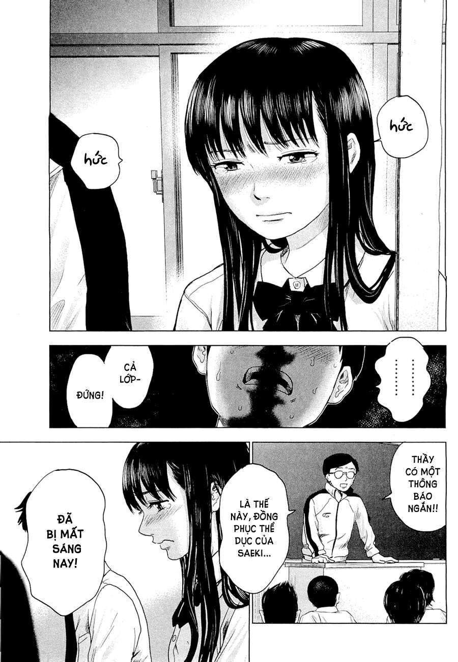 Aku No Hana – Những Bông Hoa Ác Chapter 1 - 32