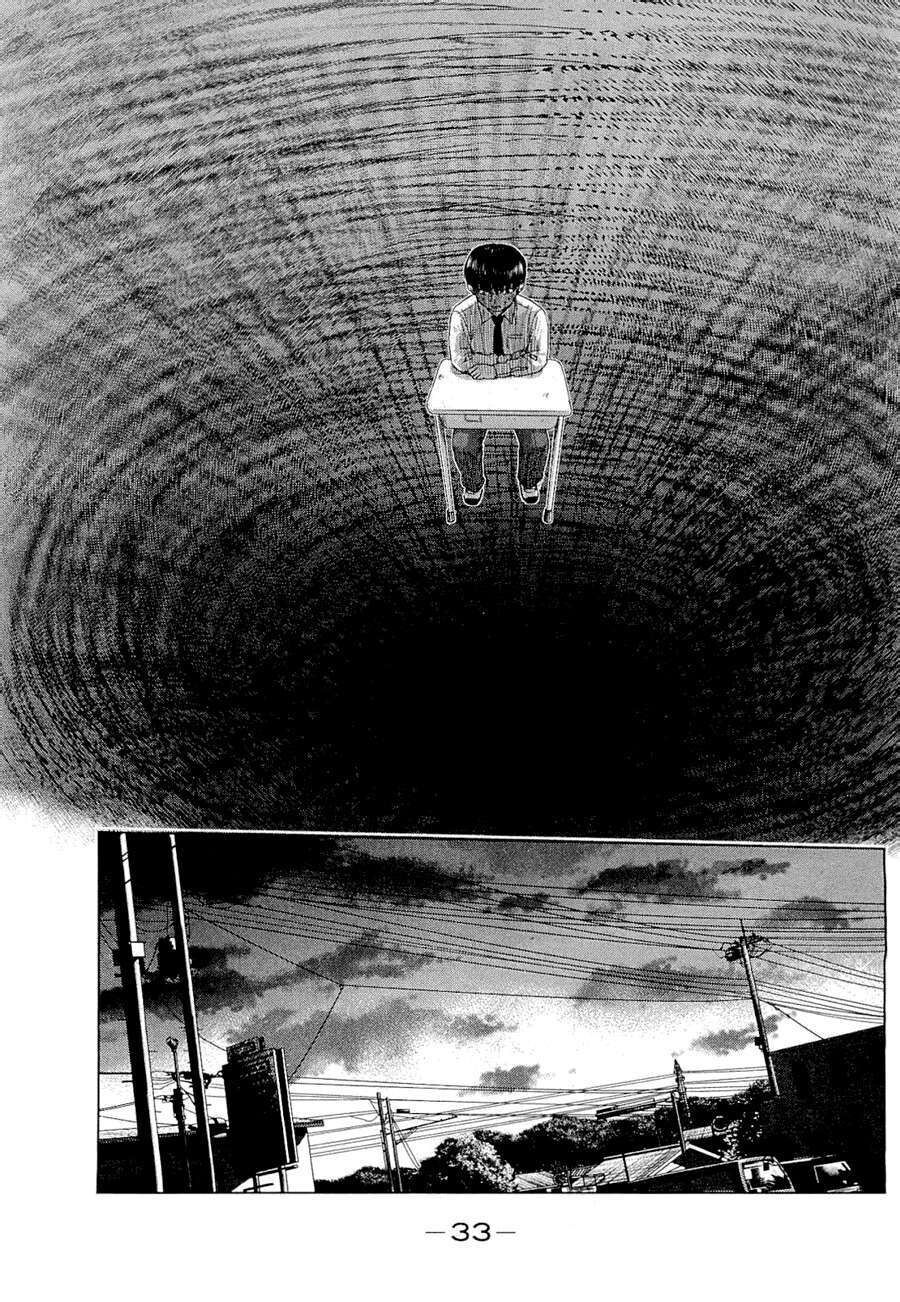 Aku No Hana – Những Bông Hoa Ác Chapter 1 - 34