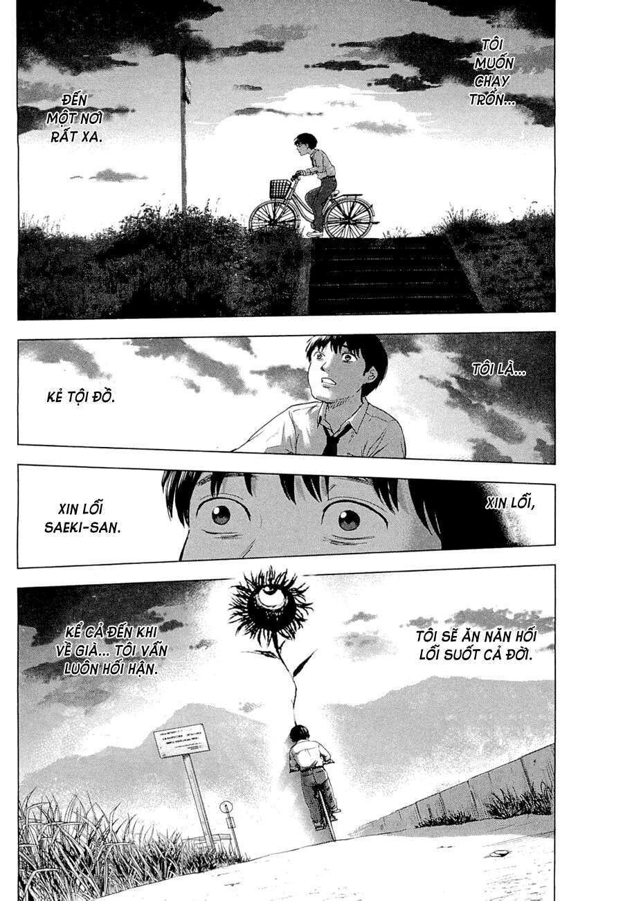 Aku No Hana – Những Bông Hoa Ác Chapter 1 - 35