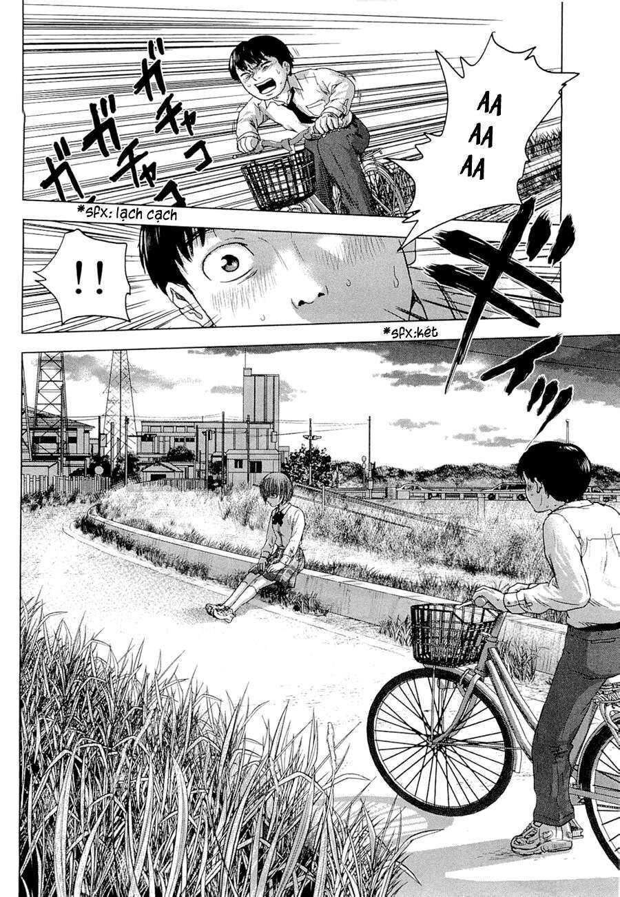 Aku No Hana – Những Bông Hoa Ác Chapter 1 - 37