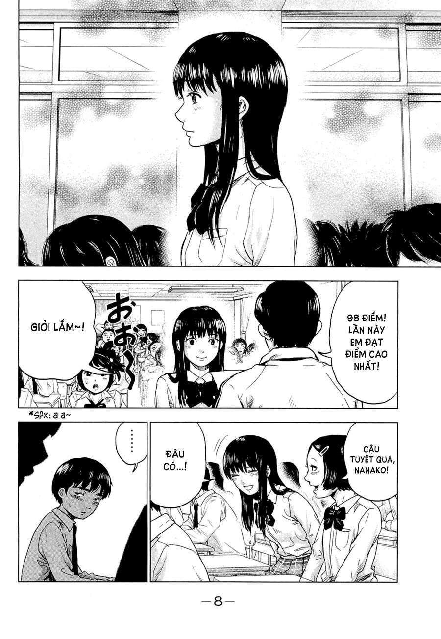 Aku No Hana – Những Bông Hoa Ác Chapter 1 - 9