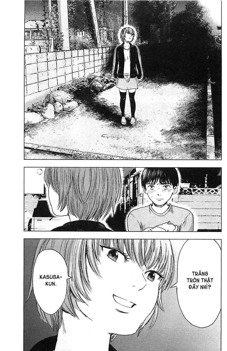 Aku No Hana – Những Bông Hoa Ác Chapter 11 - 28
