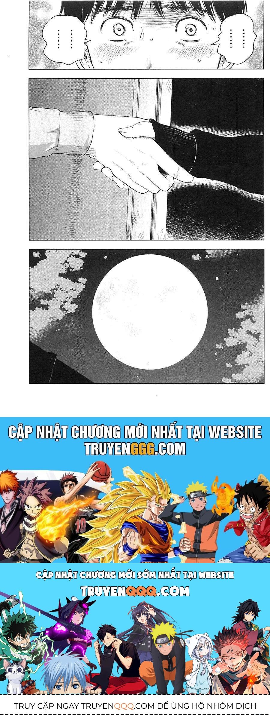 Aku No Hana – Những Bông Hoa Ác Chapter 11 - 32