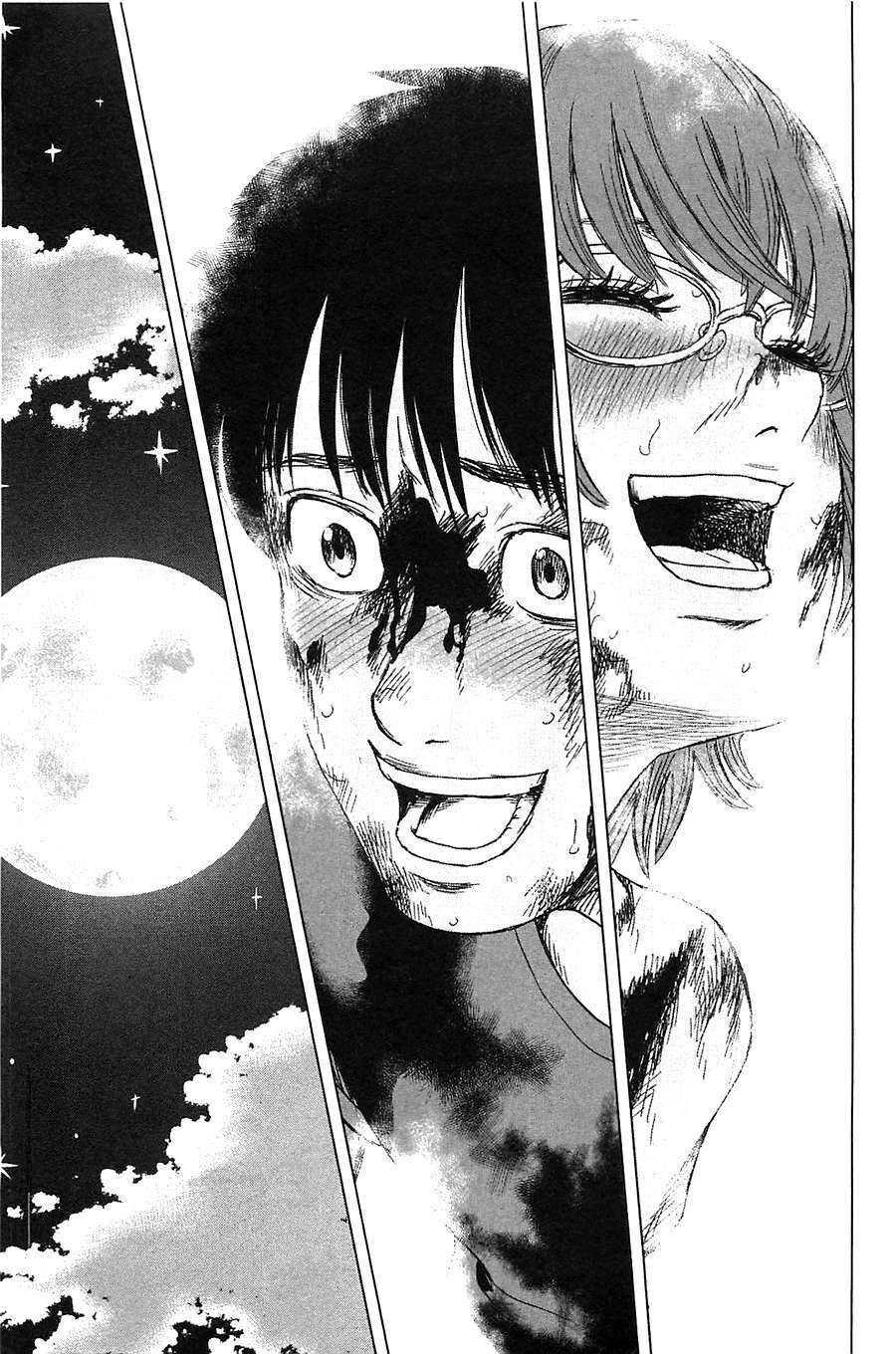 Aku No Hana – Những Bông Hoa Ác Chapter 12 - 28