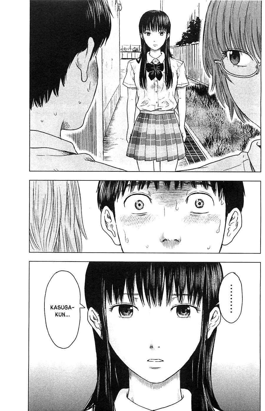 Aku No Hana – Những Bông Hoa Ác Chapter 13 - 29