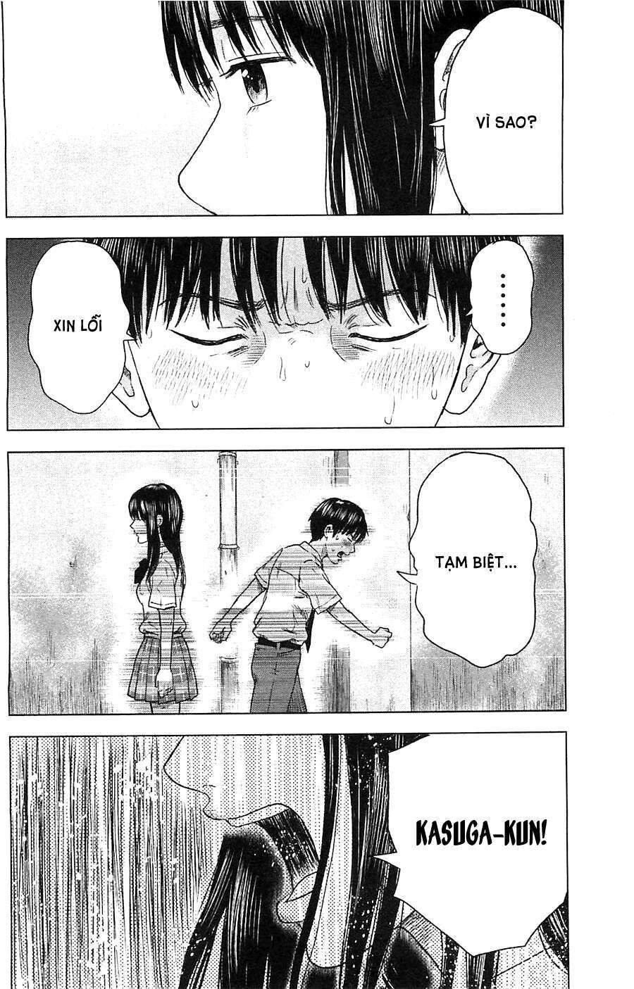 Aku No Hana – Những Bông Hoa Ác Chapter 13 - 32