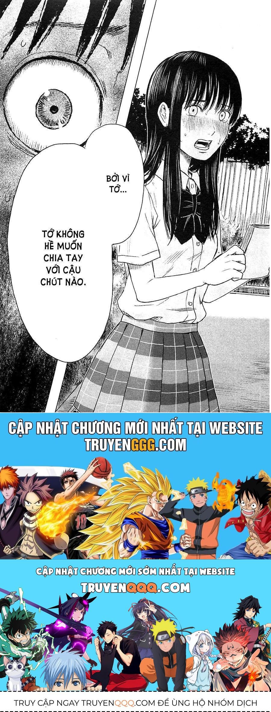 Aku No Hana – Những Bông Hoa Ác Chapter 13 - 35