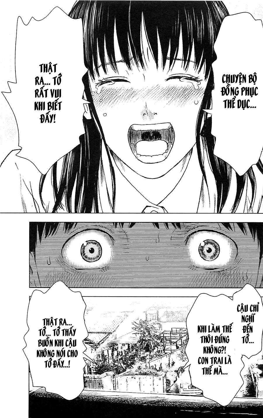 Aku No Hana – Những Bông Hoa Ác Chapter 14 - 26