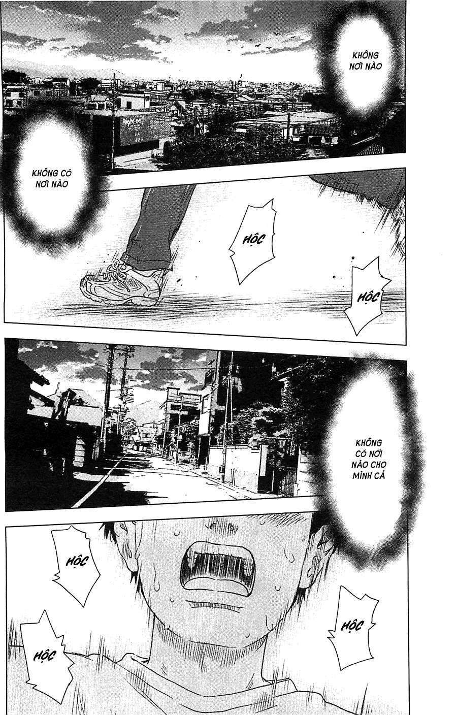 Aku No Hana – Những Bông Hoa Ác Chapter 14 - 31