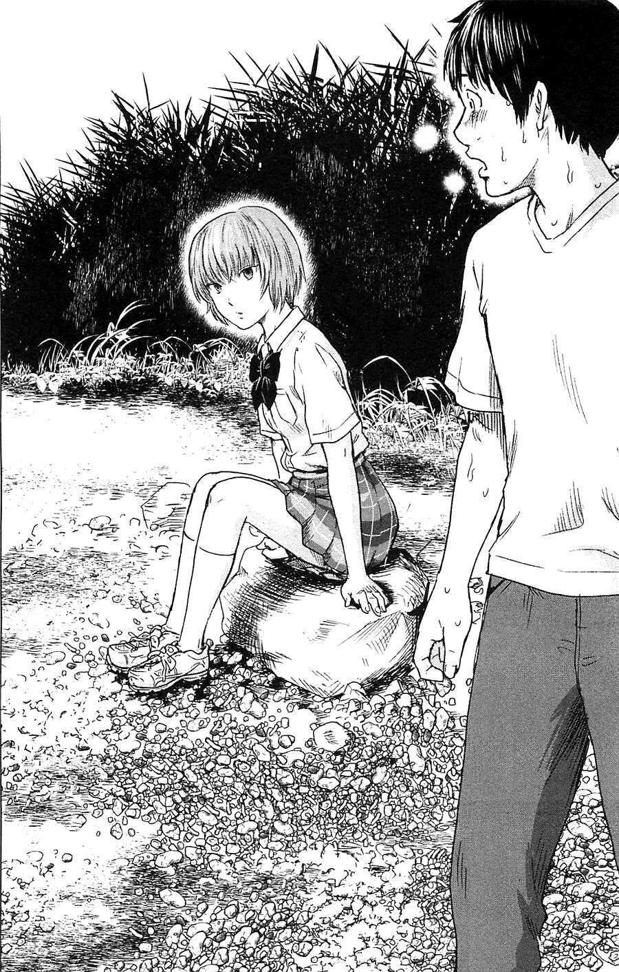 Aku No Hana – Những Bông Hoa Ác Chapter 14 - 33