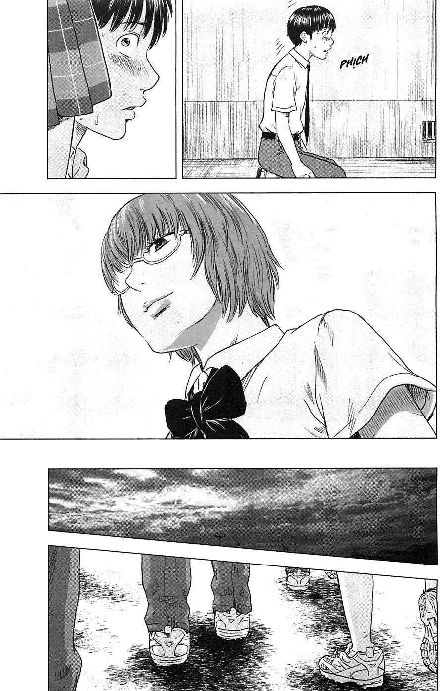 Aku No Hana – Những Bông Hoa Ác Chapter 14 - 6